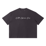 Unisex Sorona Boxy T-Shirt