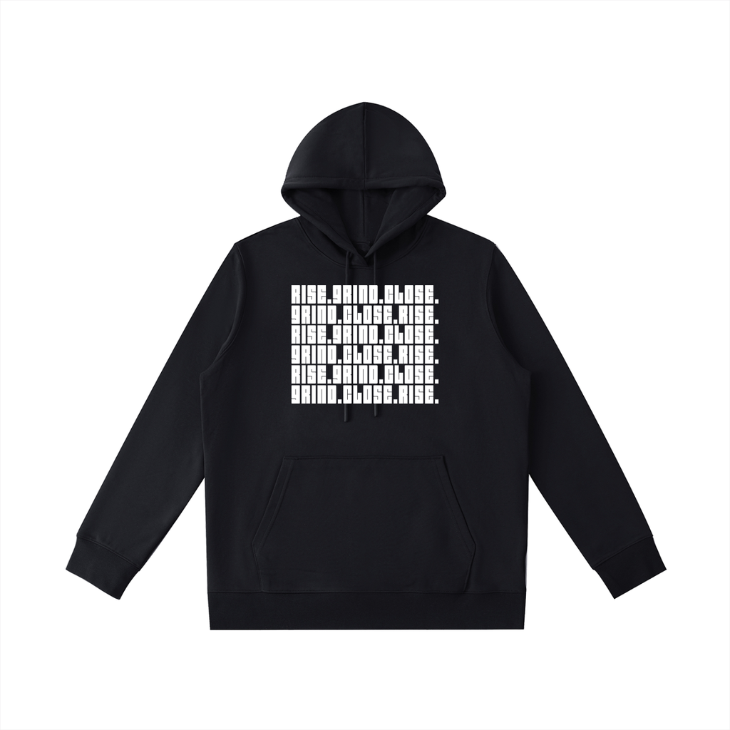 Essential Oversized Hoodie