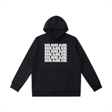 Essential Oversized Hoodie