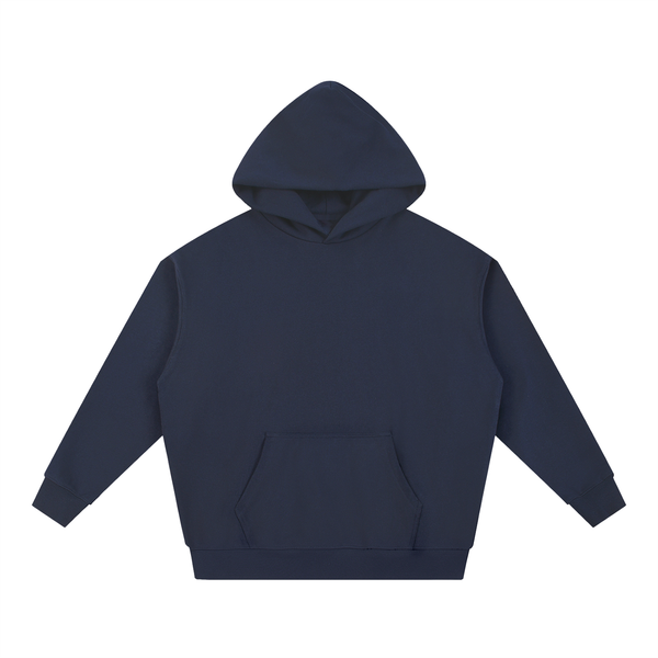 Essential Heavyweight Hoodie