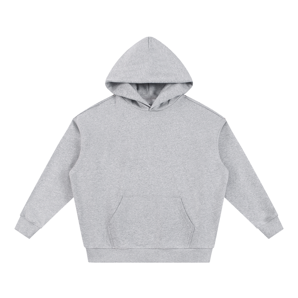 Essential Heavyweight Hoodie