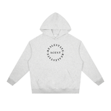 Essential Heavyweight Drop-Shoulder Hoodie