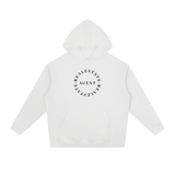Essential Heavyweight Drop-Shoulder Hoodie