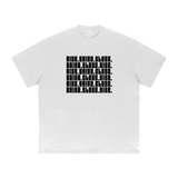 Heavyweight Drop Shoulder T-Shirt