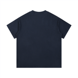 Vintage Wash Cotton T-Shirt