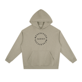Essential Heavyweight Drop-Shoulder Hoodie