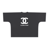 Oversized One-Piece Boxy T-Shirt