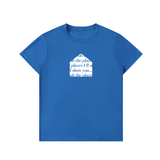 Lightweight Performance Crewneck T-Shirt