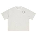Boxy Oversized T-Shirt
