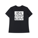 Essential Standard Shoulder T-Shirt