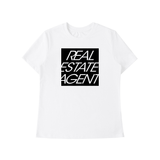 Essential Standard Shoulder T-Shirt
