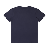 Unisex Classic Crew Neck Cotton T-Shirt