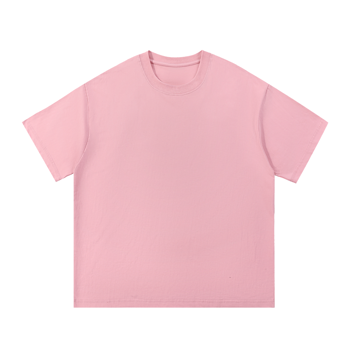 Essential Cotton T-Shirt Secondary image