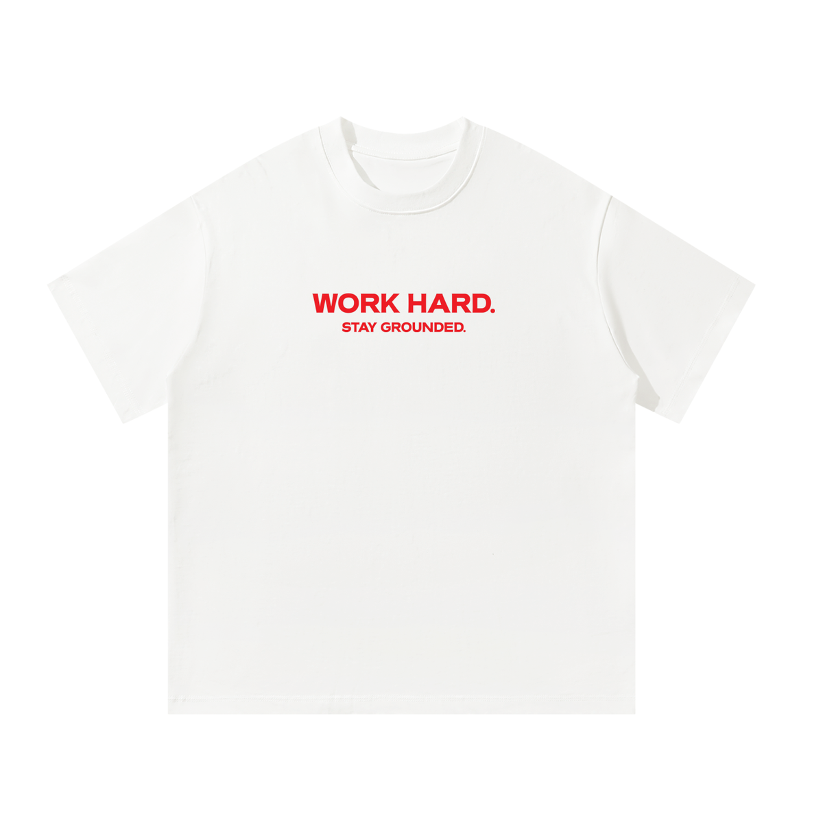 Unisex Oversized T-Shirt Main image