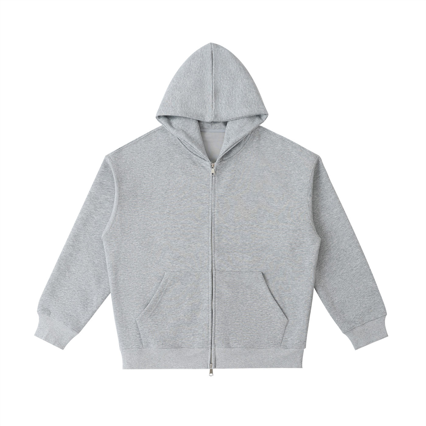 Essential Heavyweight Pocket Hoodie Secondary image