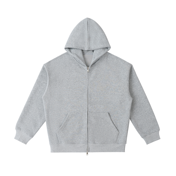 Essential Heavyweight Pocket Hoodie