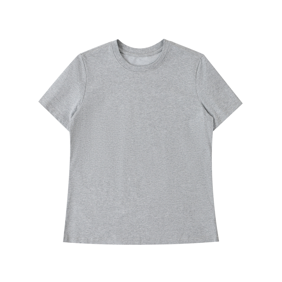 Essential Standard Shoulder T-Shirt