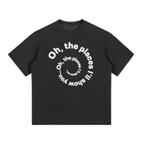 Essential Cooling Performance T-Shirt