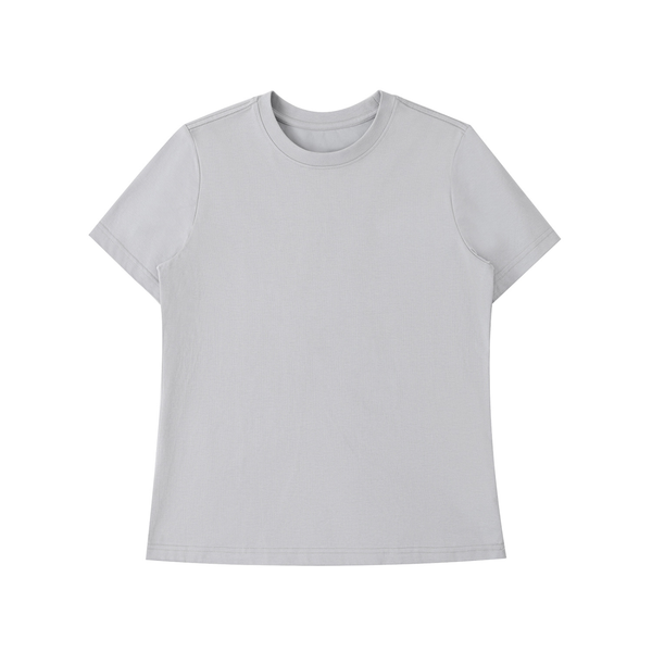 Essential Standard Shoulder T-Shirt