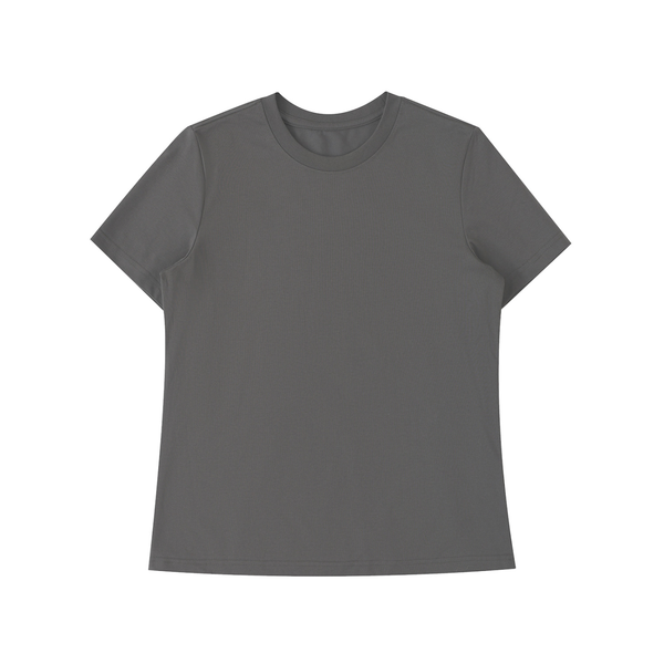 Essential Standard Shoulder T-Shirt
