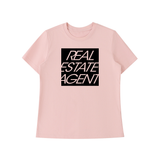 Essential Standard Shoulder T-Shirt