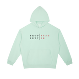 Essential Heavyweight Hoodie