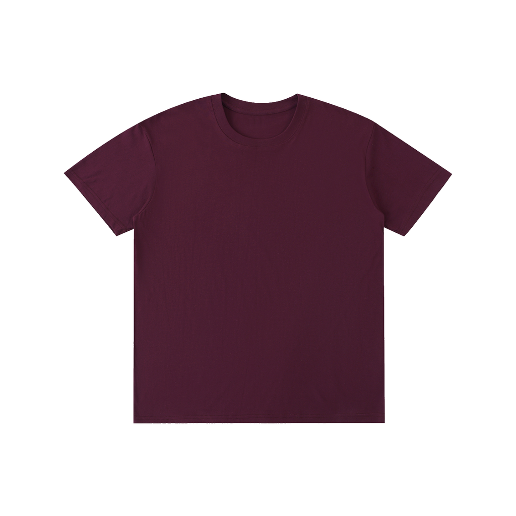 Pure Cotton Unisex T-Shirt