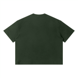 Unisex Sorona Boxy T-Shirt