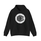 I SELL HOMES Unisex Heavy Blend™ Hooded Sweatshirt