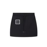 Essential Drawstring Skirt