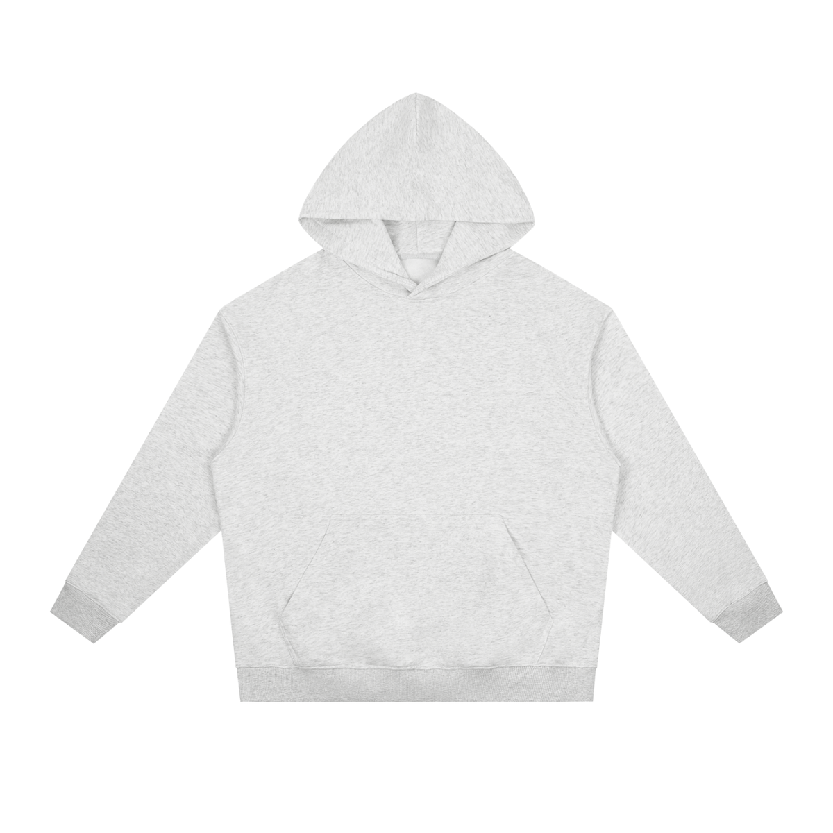 Essential Heavyweight Drop-Shoulder Hoodie
