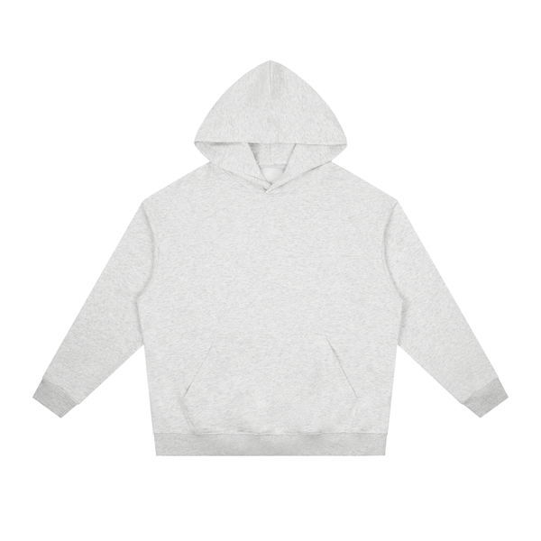Essential Heavyweight Drop-Shoulder Hoodie