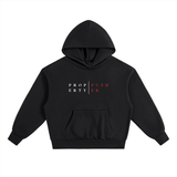 Essential Heavyweight Fleece Hoodie