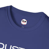 Houstler Dark Style Unisex Softstyle T-Shirt