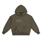 Essential Heavyweight Fleece Hoodie