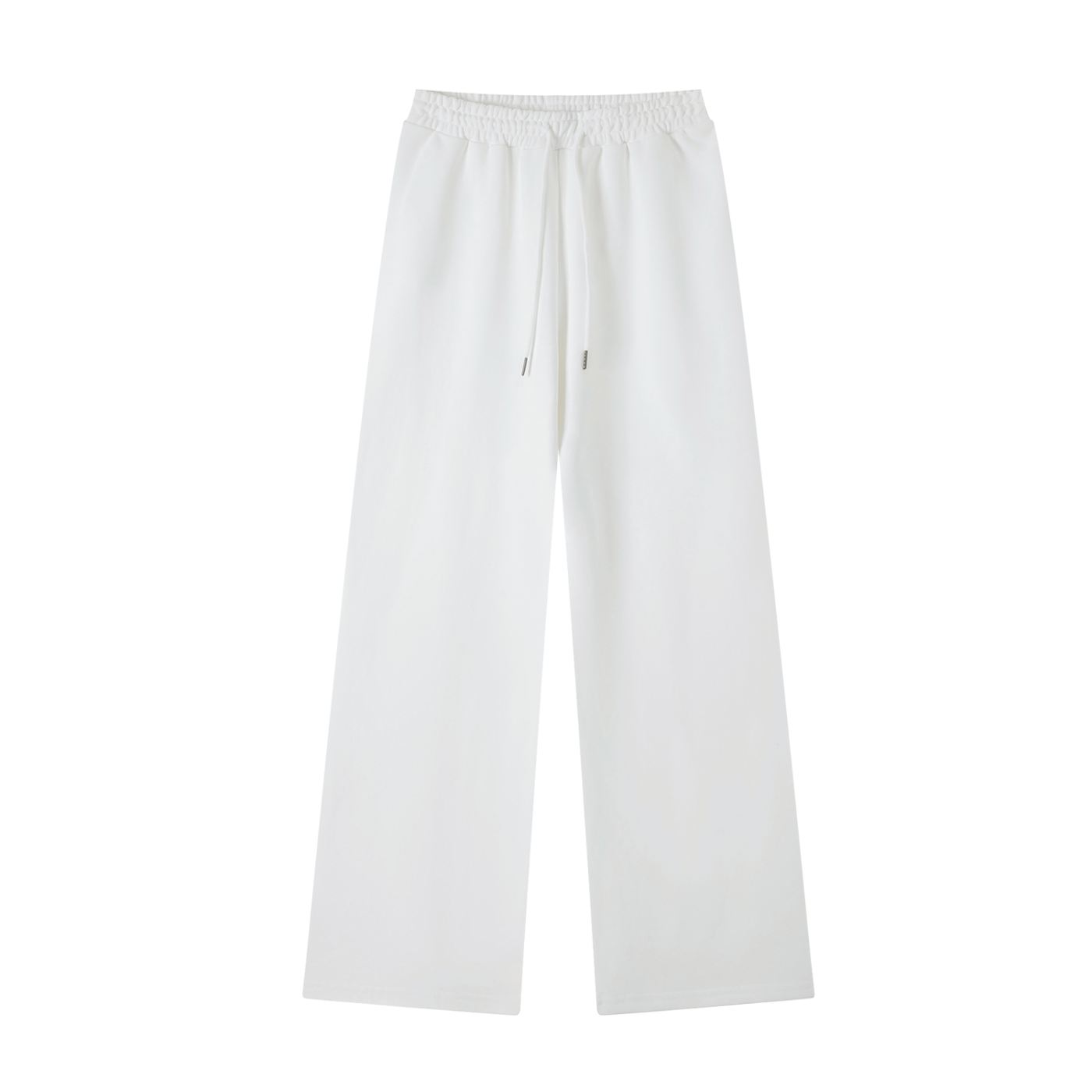 Essential Straight-Leg Sweatpants Secondary image