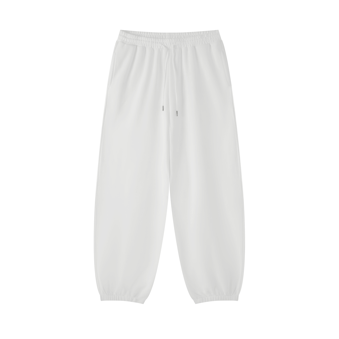 Essential Jogged Sweatpants Secondary image