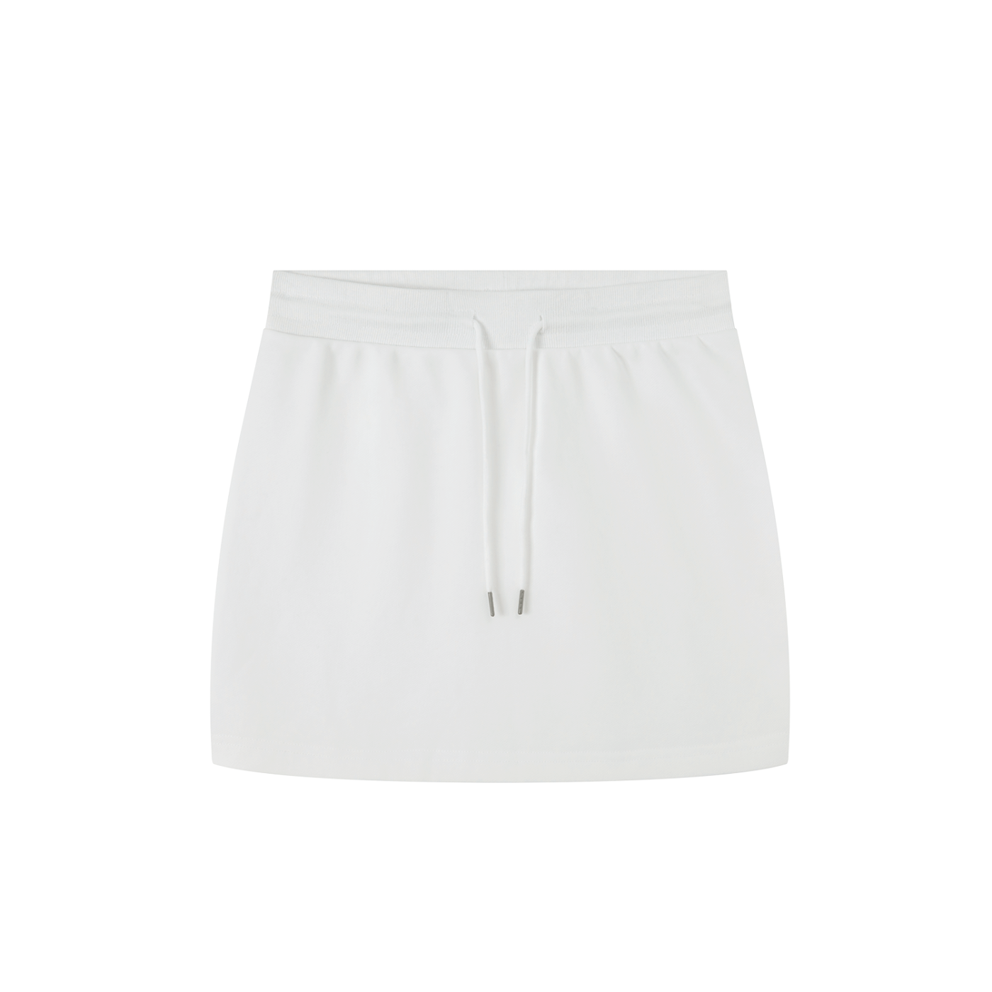 Essential Drawstring Skirt Secondary image