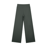 Women’s High Rise Straight Leg Yoga Pants