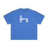 Heavyweight Vintage Washed T-Shirt