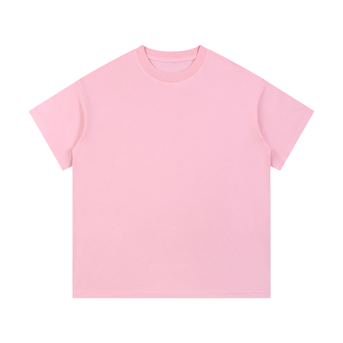 Vintage Wash Cotton T-Shirt Secondary image