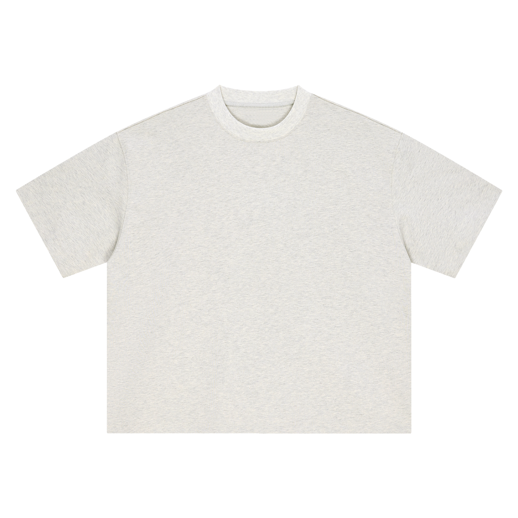 Boxy Oversized T-Shirt