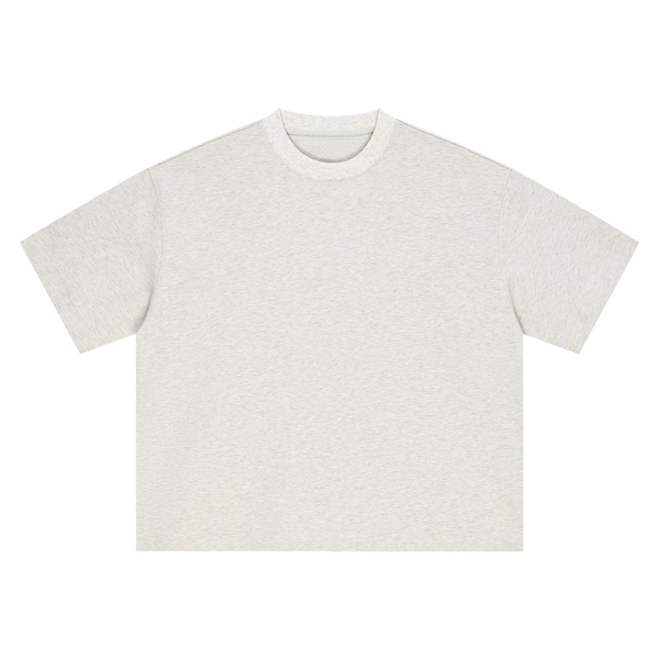Boxy Oversized T-Shirt