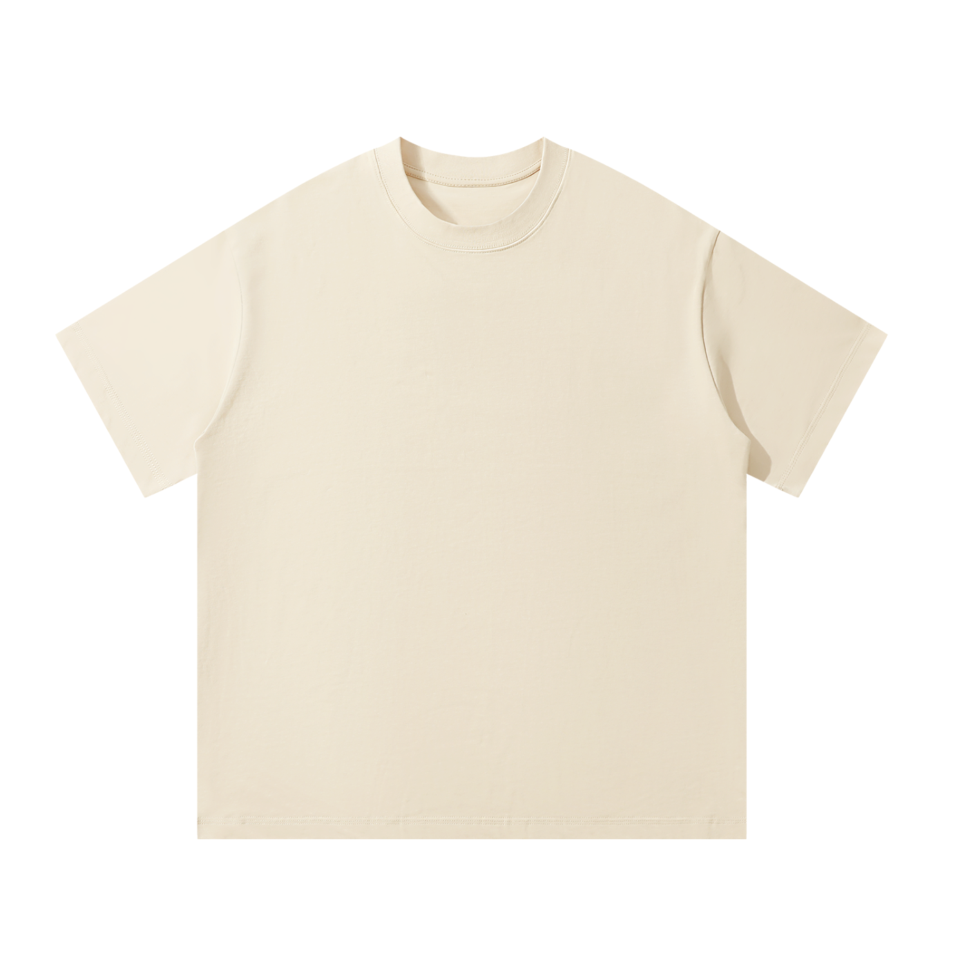 Unisex Oversized T-Shirt Secondary image
