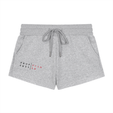 Women's Drawstring Shorts