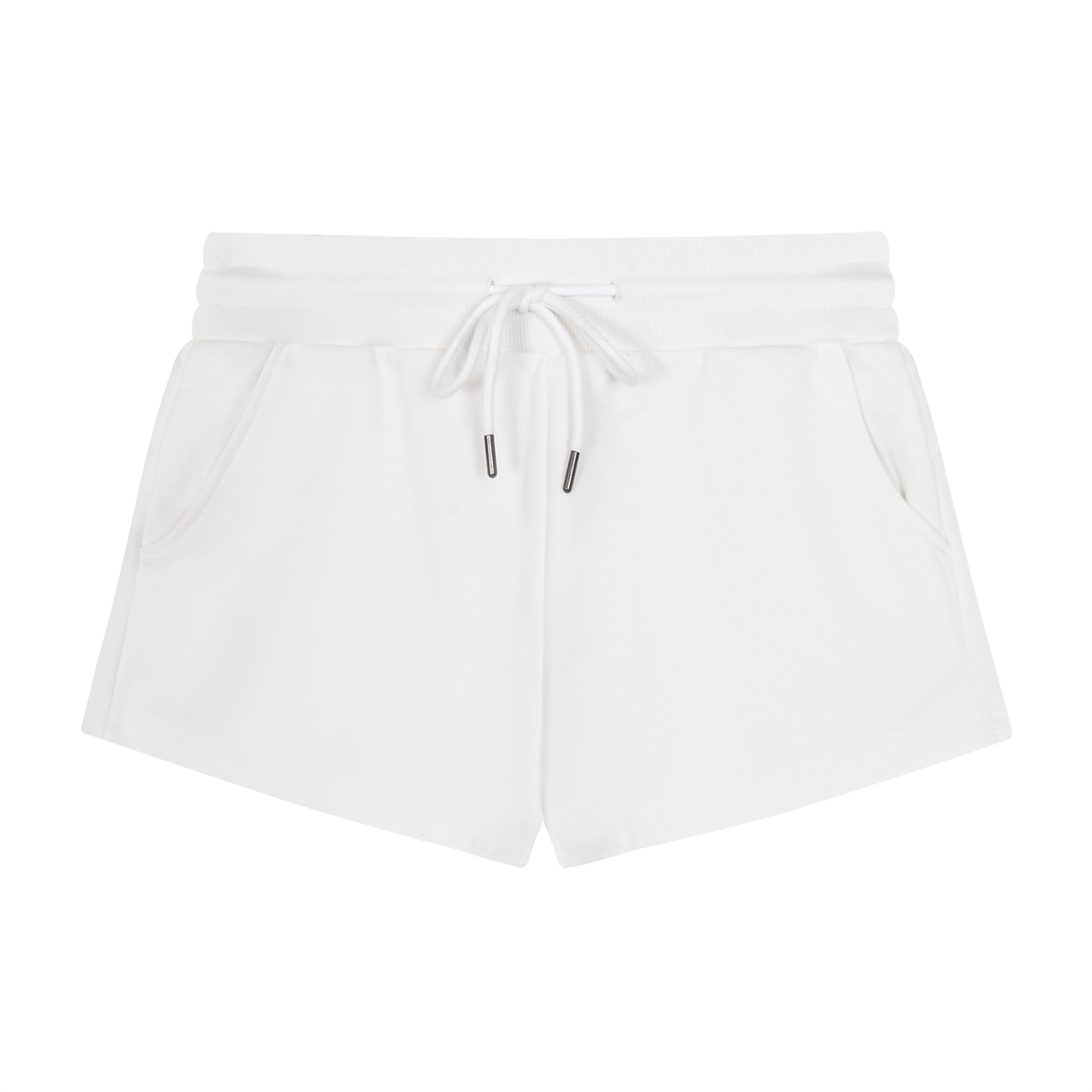 Women's Drawstring Shorts Secondary image