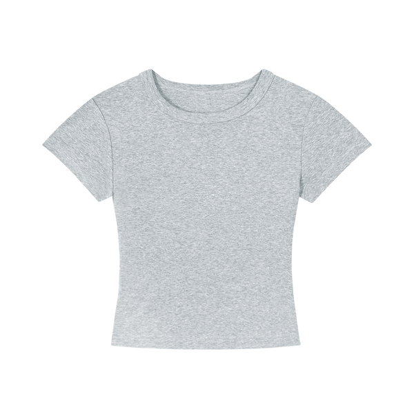 Women's Cropped T-Shirt