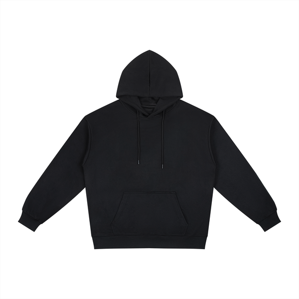 Relaxed Fit Hoodie