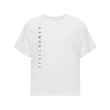 Streetwear Oversized Cotton T-Shirt