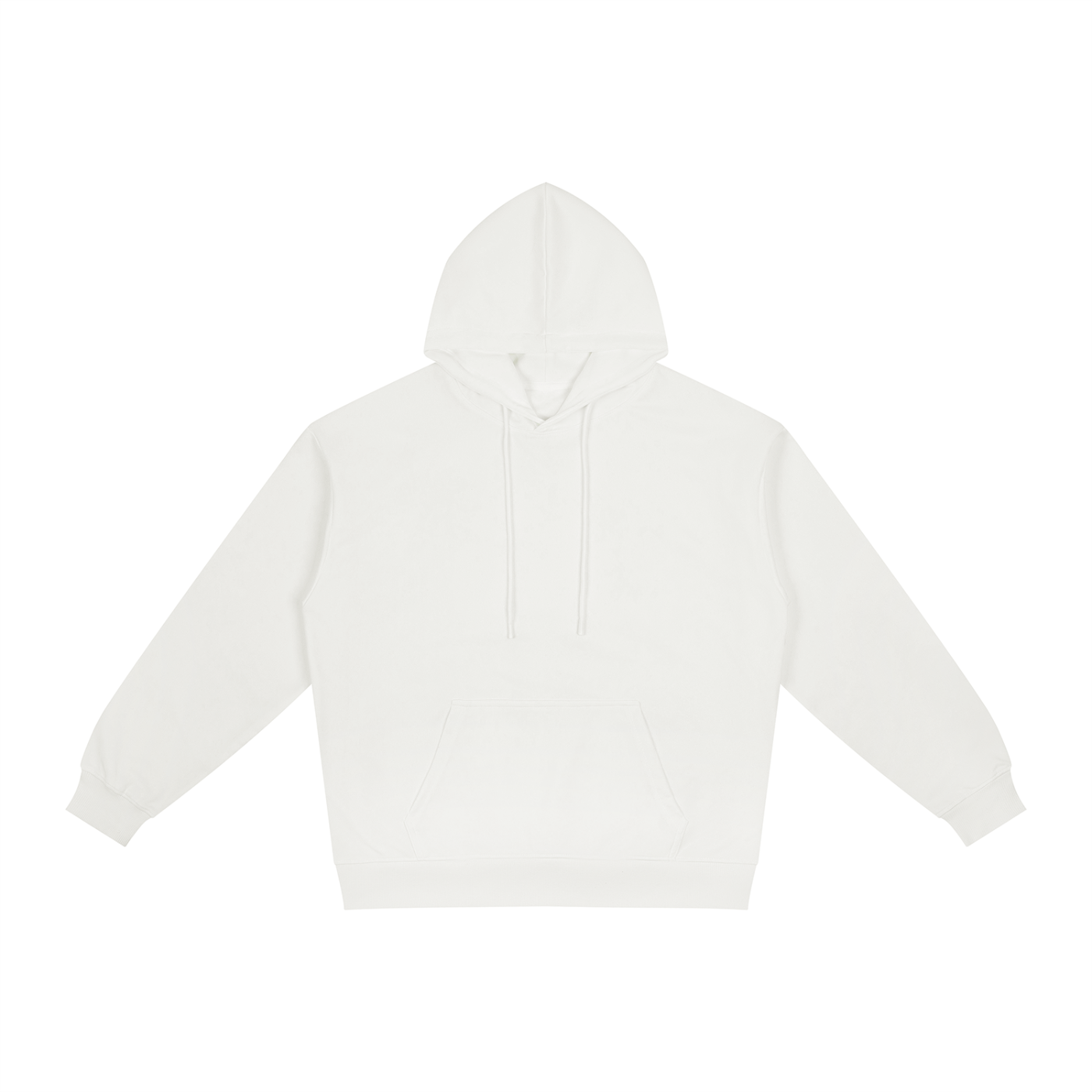 Relaxed Fit Hoodie Secondary image